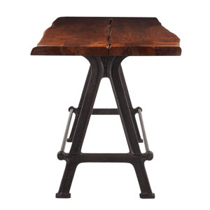 17 Stories Napier Dining Table & Reviews | Wayfair